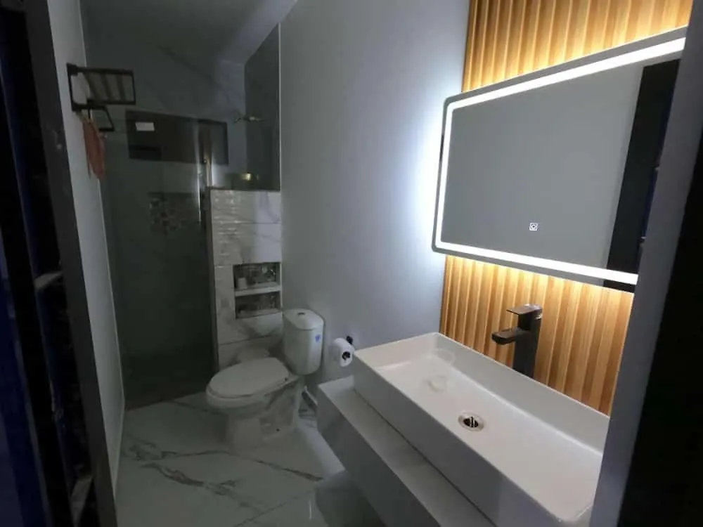 Villa Sarami Villavicencio Colombia