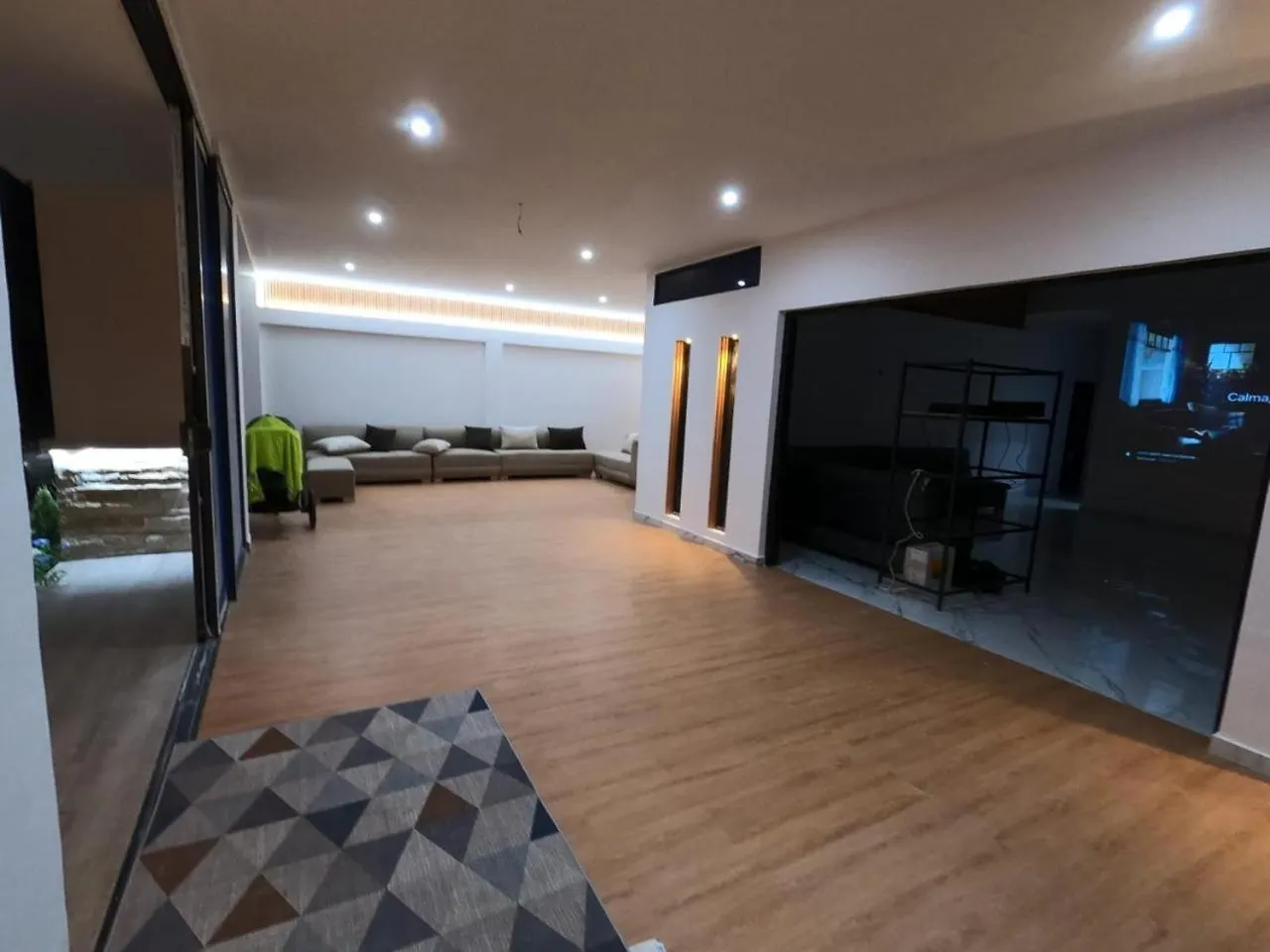 Villa Sarami Villavicencio