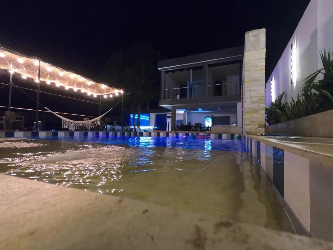 Villa Sarami Villavicencio 0*,  Colombia