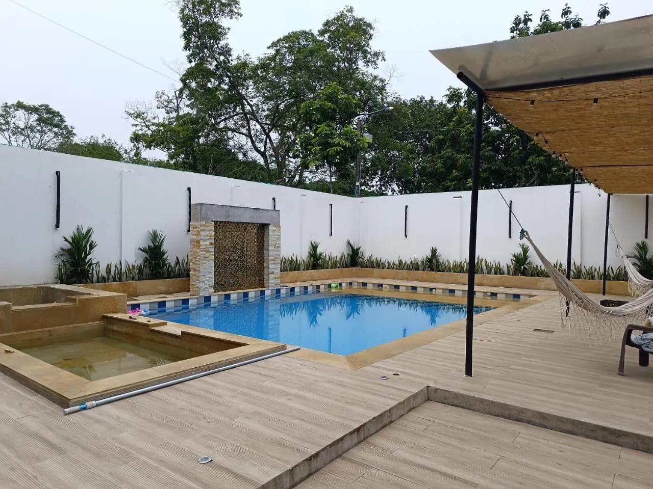 Villa Sarami Villavicencio