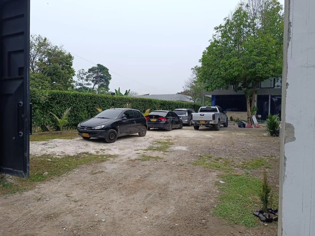Villa Sarami Villavicencio